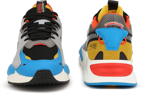 PUMA Rs-z Sneakers For Men - Buy PUMA Rs-z Sneakers For Men Online