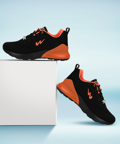 CAMPUS FLYING FURY Walking Shoes For Men