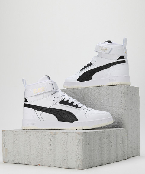 PUMA RBD Game Sneakers For Men - Buy PUMA RBD Game Sneakers For Men Online  at Best Price - Shop Online for Footwears in India | Flipkart.com