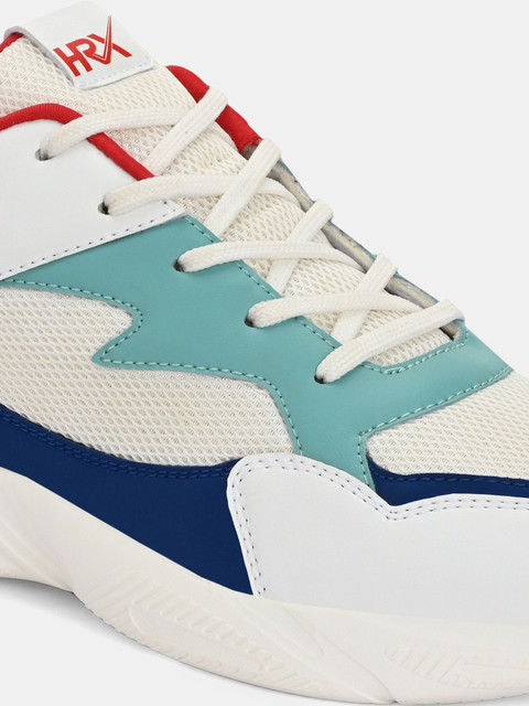 HRX by Hrithik Roshan UNISEX Running Shoes For Men - Buy HRX by