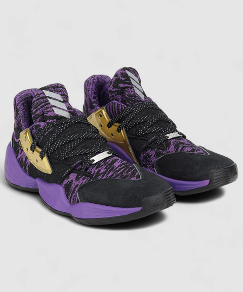 ADIDAS Harden Star Wars Basketball Shoes For Men Buy