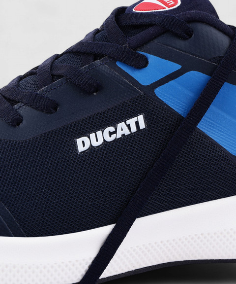 DUCATI MOTORSPORTS LEGACY Running Shoes For Men Buy DUCATI