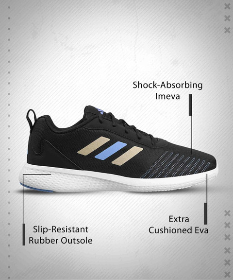 ADIDAS Fuseo M Running Shoes For Men Buy ADIDAS Fuseo M Running