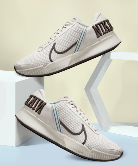 NIKE ZOOM VAPOR PRO HC プロ選手モデル26.5cm NIKE M NIKE ZOOM VAPOR PRO 2 HC HTG Tennis Shoes For Men - Buy