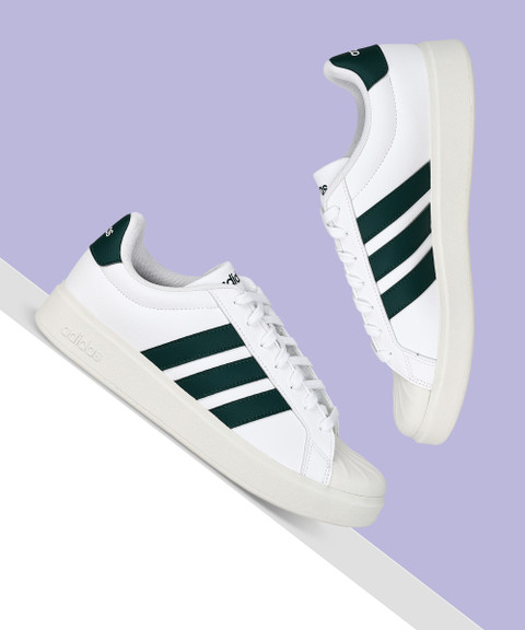 ADIDAS STREETTALK Sneakers For Men - Buy ADIDAS STREETTALK