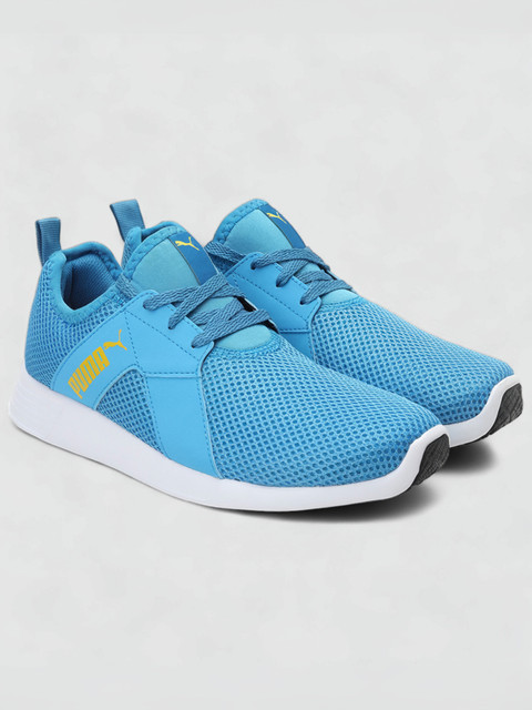 PUMA Zod Runner V3 IDP Walking Shoes For Men