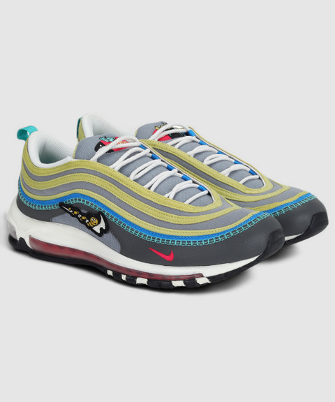 Flipkart Air Max 97 Price In India NIKE Air Max 97 Se Running