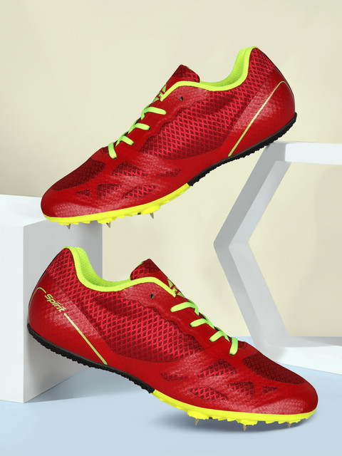 NIVIA SPIRIT Running Shoes For Men