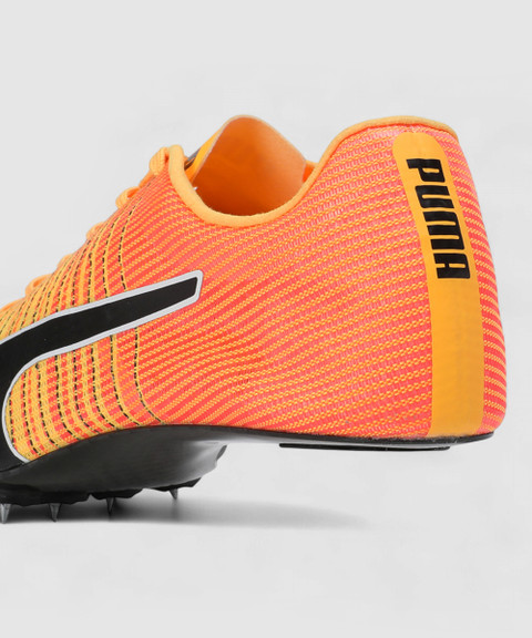 PUMA evoSPEED Tokyo Future FASTER Canvas Shoes For Men - Buy PUMA