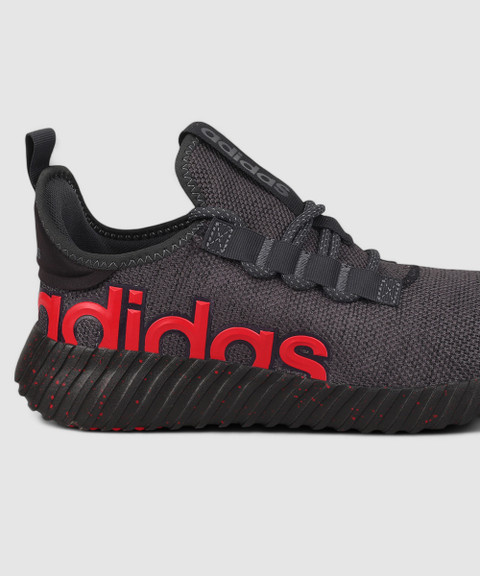 Men's Sneakers Adidas Black Shadow Tubular ADIDAS KAPTIR