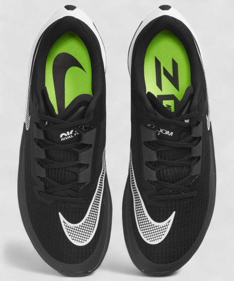 NIKE AIR ZOOM RIVAL FLY 3 Running Shoes For Men - Buy NIKE AIR