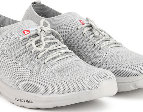 Aqualite Aqualite VEGAS-11 Men's Sports Shoes for Running with Lace-ups  Slip-Resistance Casuals For Men - Main Image