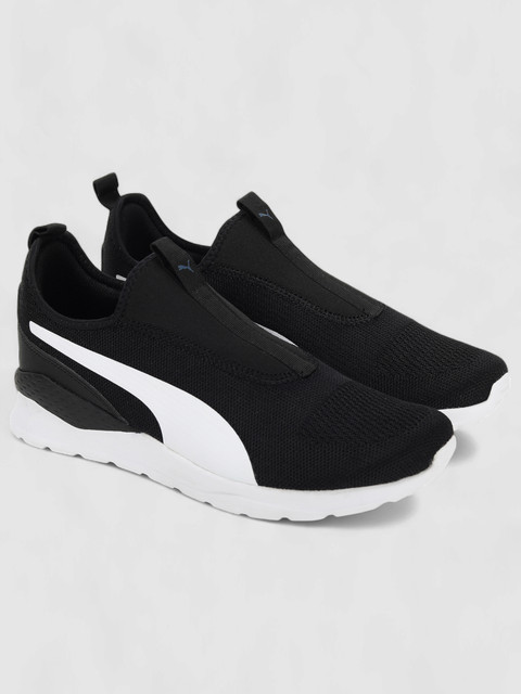 PUMA Anzarun Krick Pro Slipon Sneakers For Men