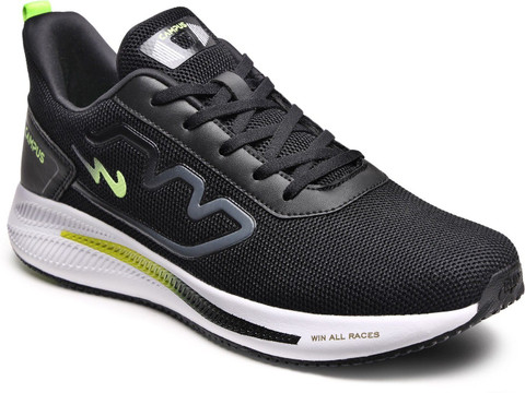 CAMPUS RAKE Running Shoes For Men