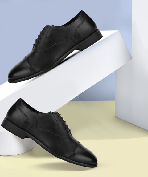 WOODLAND Oxford For Men