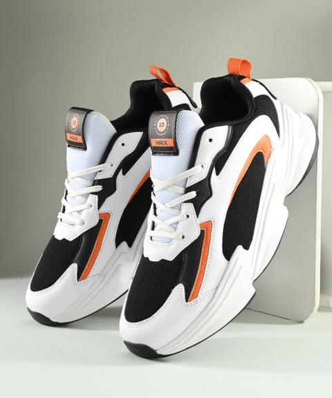 HRX by Hrithik Roshan -087 01 Sneakers For Men Buy HRX by