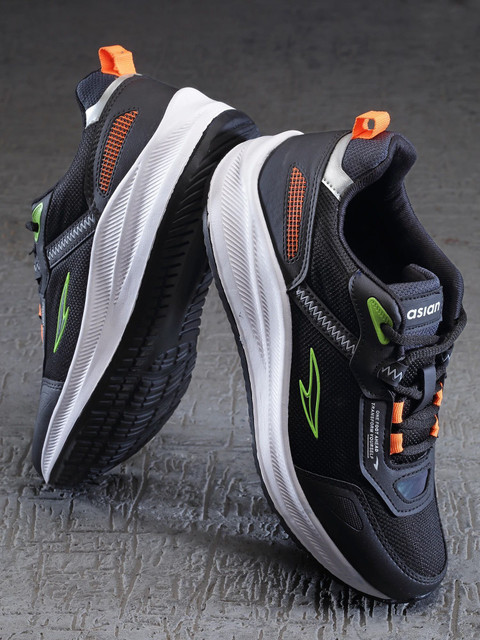 asian Nexon-13 Gym,Sports,Stylish With Extra Comfort Running Shoes