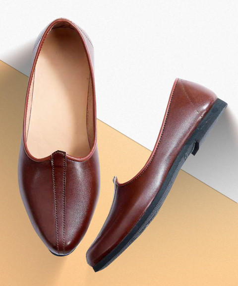 Juti For Kurta Pajama Jayman Mens Jutti For Kurta Pajamas Jutis