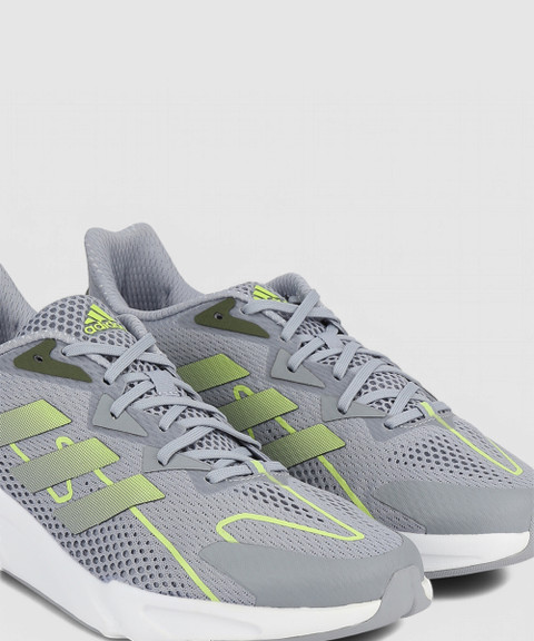 yu  ADIDAS X9000L2 H.RDY M Running Shoes For Men - Buy ADIDAS X9000L2
