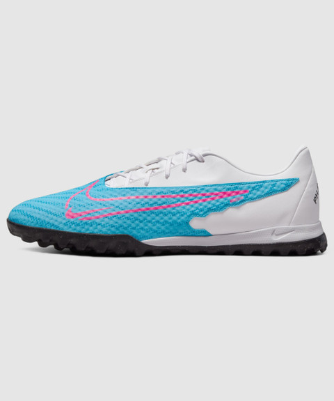 NIKE PHANTOM GX ACADEMY TF Football Shoes For Men - Buy NIKE