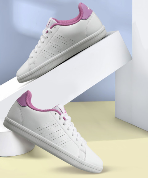 ADIDAS Classic Rubber W5 Running Shoes For Women