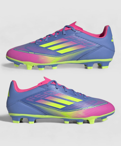 ADIDAS F50 Club Fg/Mg Football Shoes For Men Buy ADIDAS F50 Club