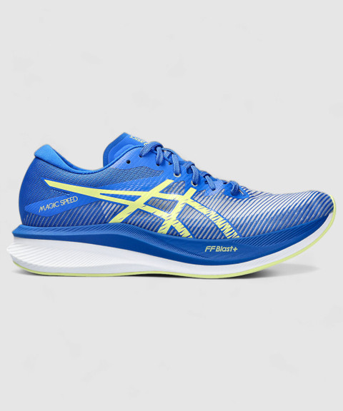 Asics MAGIC SPEED Running Shoes For Men