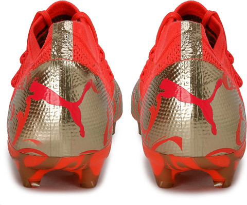 PUMA FUTURE Z 1.4 NJr FG/AG Football Shoes For Men - Buy PUMA
