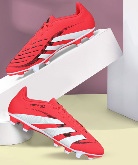 adidas Predator サッカーシューズ FG 26.5 PREDATOR（adidas） アディダス adidas サッカースパイク プレデター