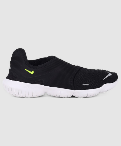 NIKE Wmns Free Rn Flyknit Running Shoes For Women Buy NIKE