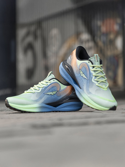 RED TAPE Sports Walking Sports Shoes for Men Soft Cushioned