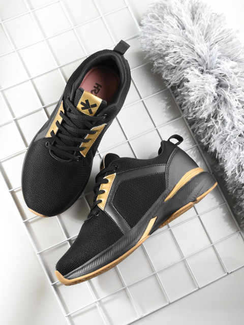 Hrx Brand Hrx Trekking Shoes HRX By Hrithik Roshan Walking Shoes