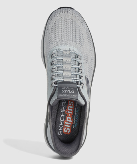 Skechers SLIP-INS RF: D'LUX WALKER REZINATE Casual Sneakers