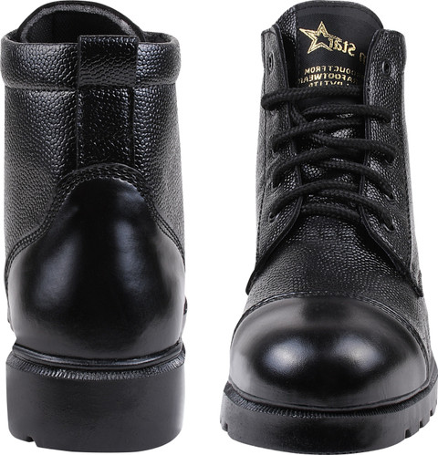 Benera DMS 102 SS MILD JAPAN Boots For Men - Buy Benera DMS 102 SS