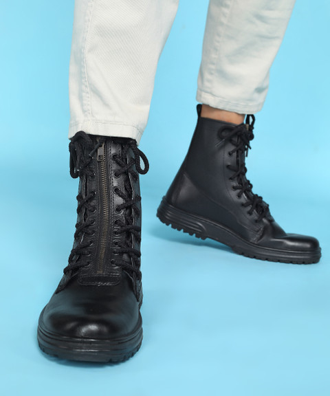 Ankle Boots Fly Boots 2018 Leather Fly London Yat Boots Fly London