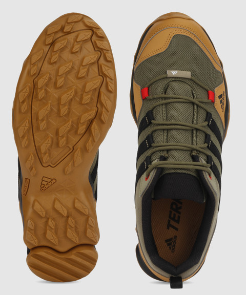 ADIDAS AX2R Hiking & Trekking Shoes For Men - Buy ADIDAS AX2R