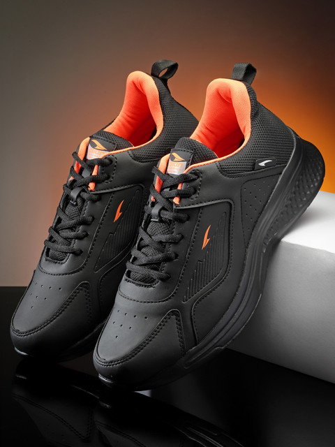 asian TERMINATOR-03 White Sneakers,Sports,Training,Gym,Walking