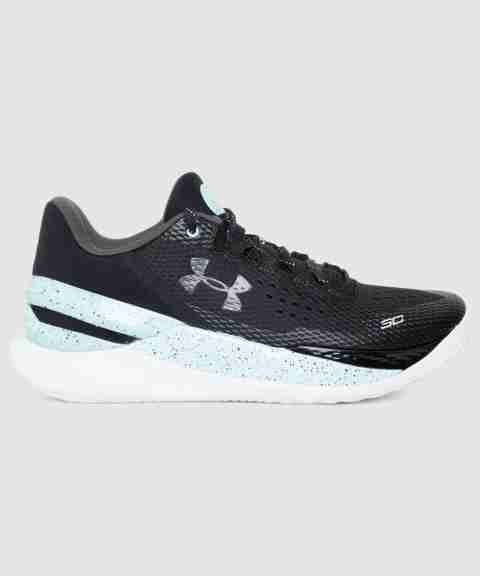 UNDER ARMOUR CURRY LOW FLOTRO Basketball Shoes For Men Buy