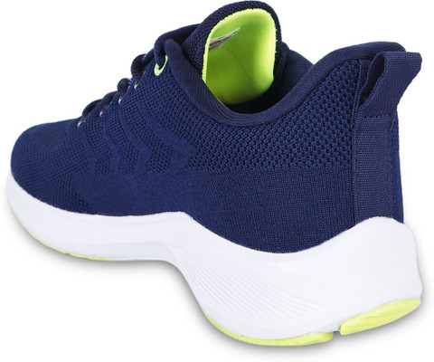 LANCER BOSS-2NBL-PGN Running Shoes For Men Buy LANCER BOSS-2NBL