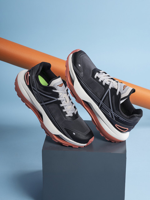 reyes311d 4unit ① RED TAPE Men's Athleisure Sports Shoes for Everyday Active Life