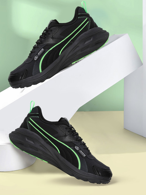 PUMA Mercedes-AMG Petronas F1 Hypnotic LS Sneakers For Men Buy