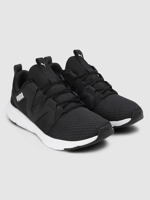 PUMA Softride Flex Vital Walking Shoes For Men