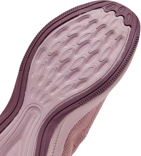 CAMPUS ANNIE Women's Casual Shoes Sock-Like Fit Integrated