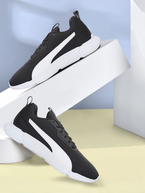 Walking Shoes Sports Shoes Flipkart Puma PUMA Flair Walking Shoes