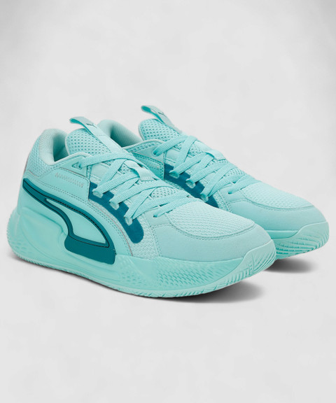 PUMA Court Rider Chaos Slash Basketball Shoes For Men - Buy PUMA