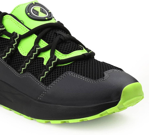 bacca bucci Ben 10 Omnitrix Edition Sneakers For Men - Buy bacca
