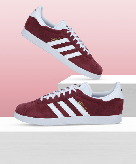 adidas gazelle silver green womens Adidas Gazelle Retro Casual Shoes adidas (UK 8) [Good]  SHIRTS V SKINS