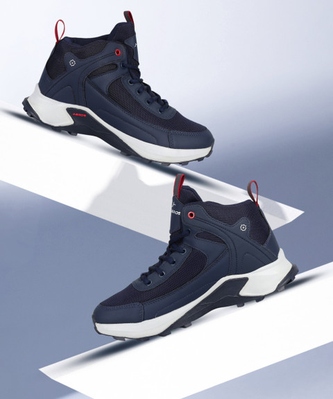 Hiking Shoes Big Boys Champion Shoes Boy's Champion Athletic Shoes