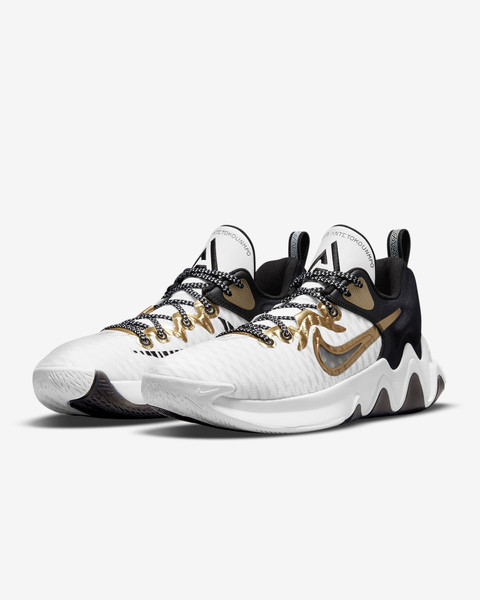 NIKE Giannis Immortality Basketball Shoes For Men
