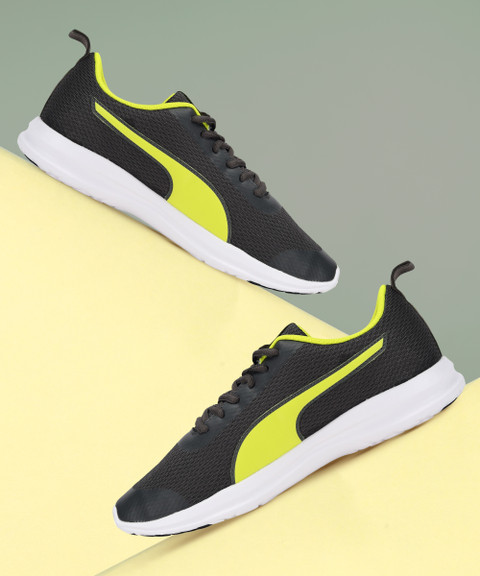 Shoes Puma Styx Evo Walking Shoes Puma Styx Evo Sneakers Black PUMA Lite  Pro Running